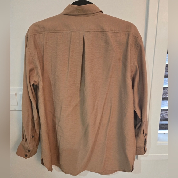 Utility shirt - Picture 2 of 4